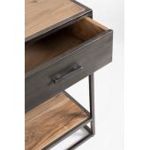 akacfa konzolasztal fem vas butorvaz modern iprai loft modern enterior eloszoba nappali haloszoba butor.jpg